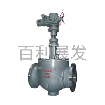 GQ47H �� PN16~PN100 ܉��ʽ������y